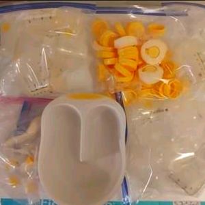 Medela baby bottles